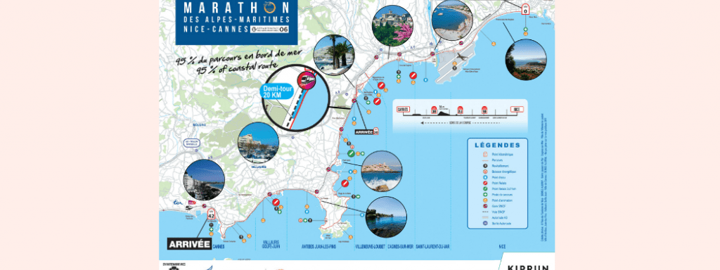 MARATHON DES ALPES MARITIMES 2024