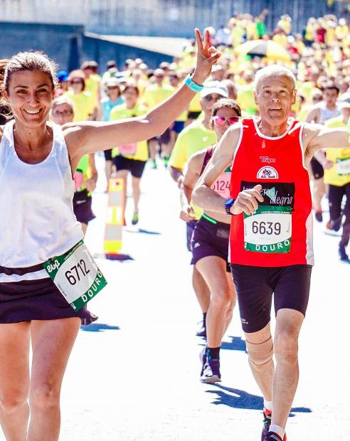 Participez au Semi-Marathon International de Nice 2025 : Un Événement Incontournable au Cœur de la Côte d'Azur