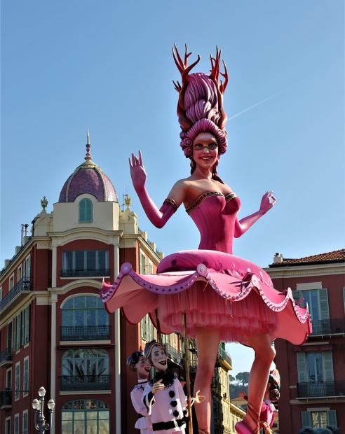 Carnaval de Nice